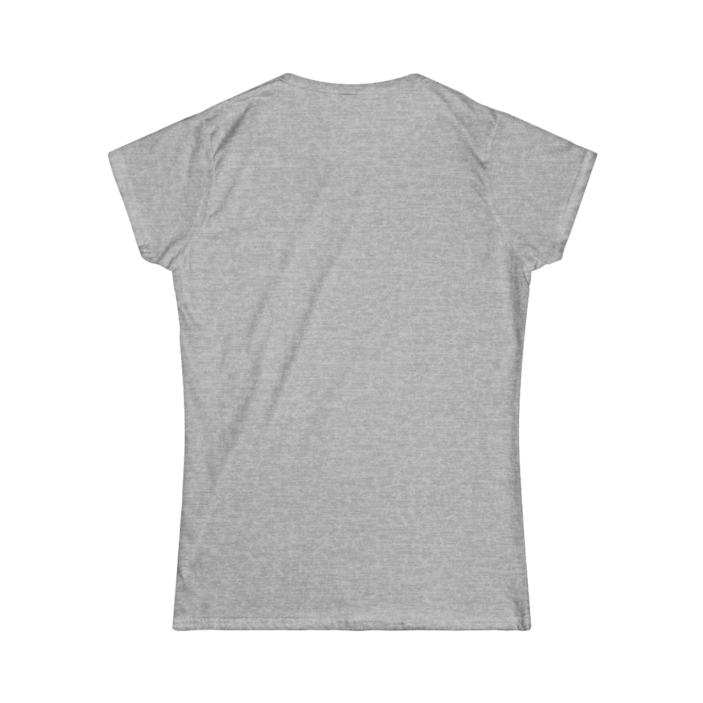 Inspirational Floral Women's Tee - Positive Affirmation, Motivational Top, Gift for Her, New Beginnings T-Shirt, Relaxed Fit Shirt