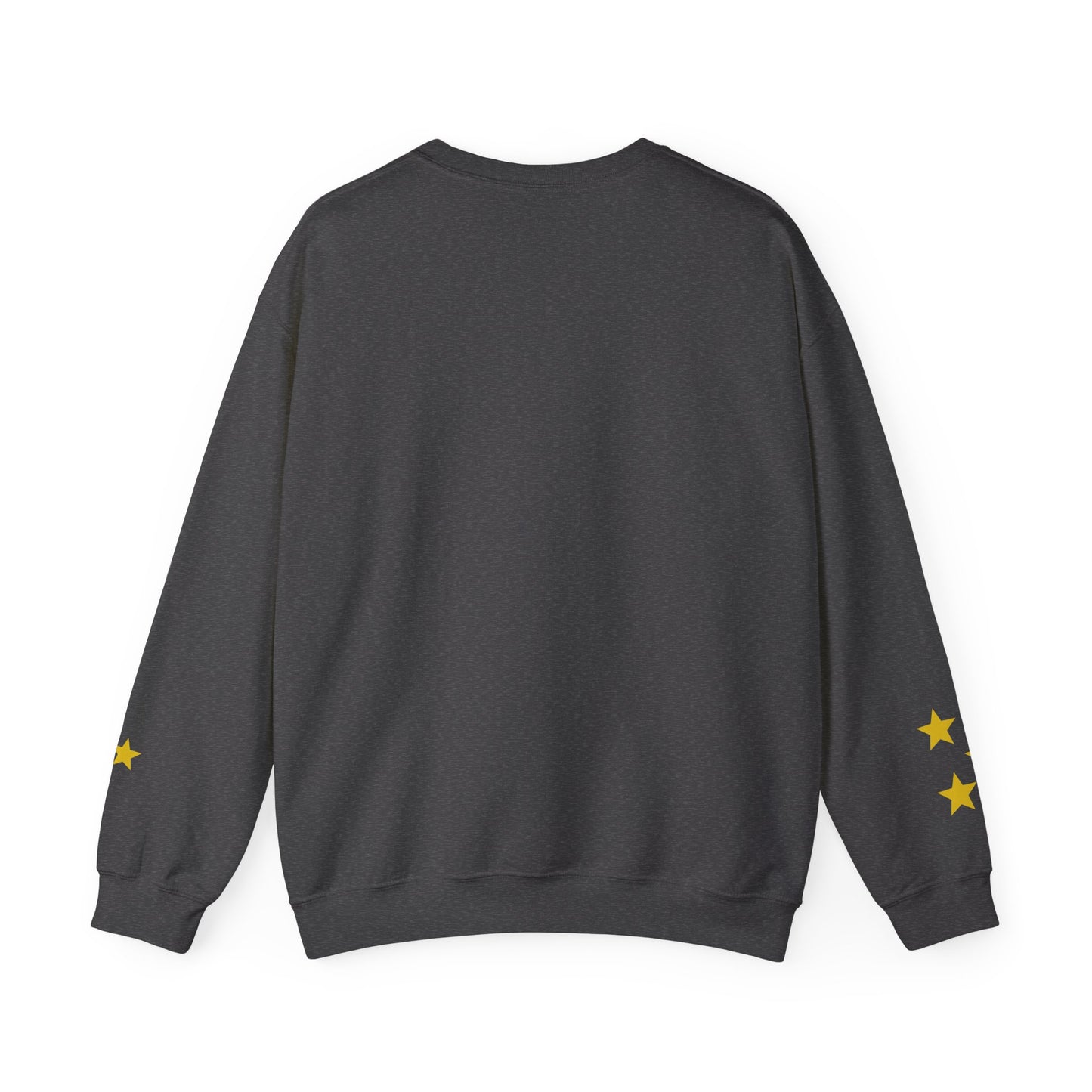 Thankful Crewneck Sweatshirt, Cozy Sweatshirt, Fall Fashion, Thanksgiving Gift, Unisex Crewneck, Everyday Casual Wear