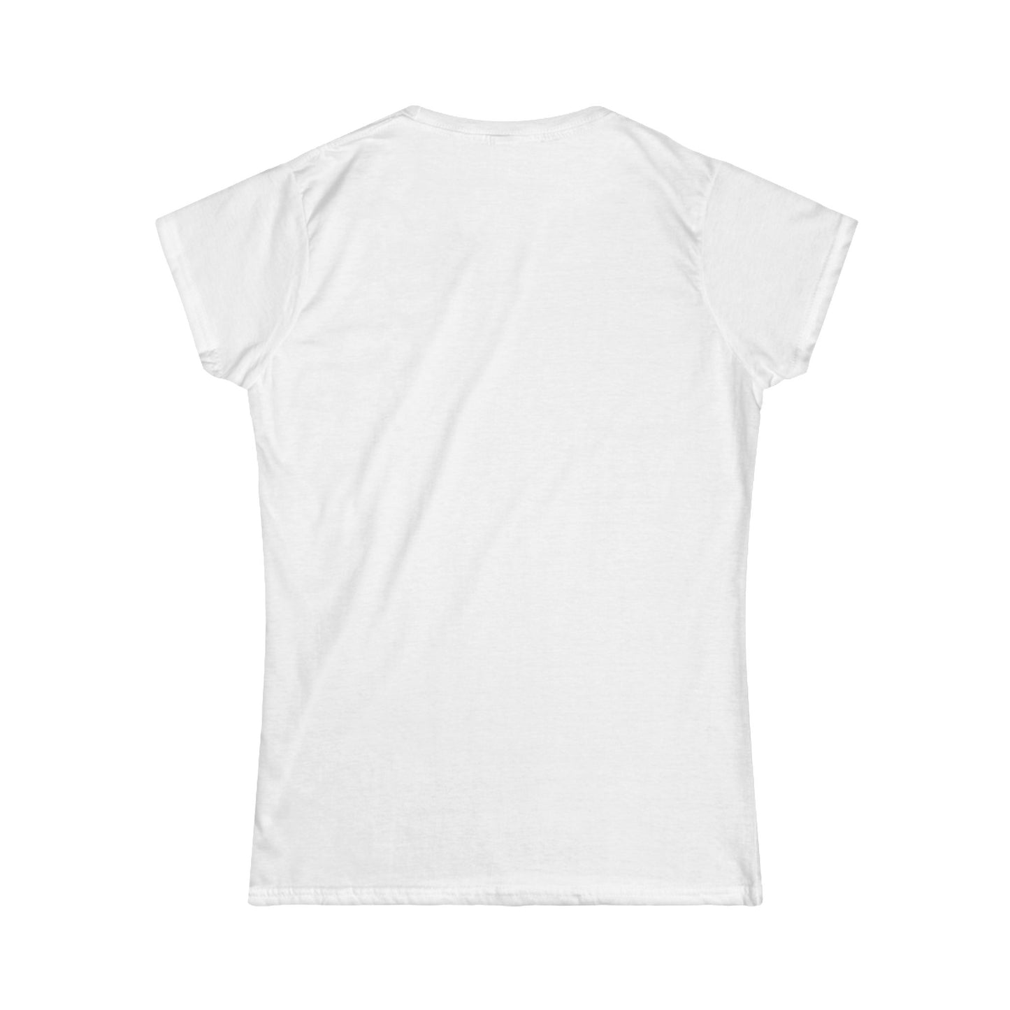 Inspirational Floral Women's Tee - Positive Affirmation, Motivational Top, Gift for Her, New Beginnings T-Shirt, Relaxed Fit Shirt