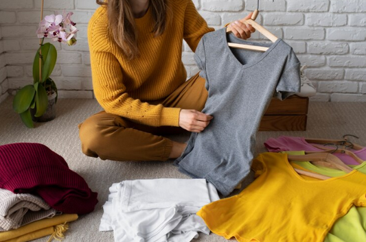 Top 5 Wardrobe Staples Every Woman Should Own