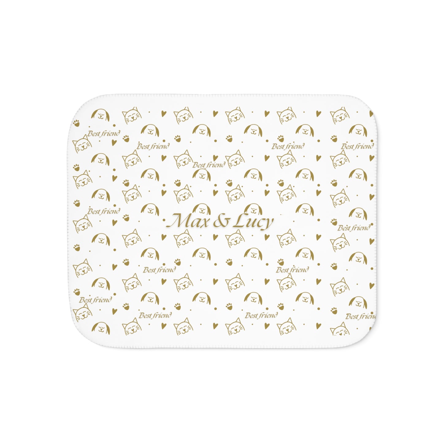 Cozy Sherpa Blanket for Warmth and Style | Perfect for Gifts, Home Decor, Camping, and Cozy Nights